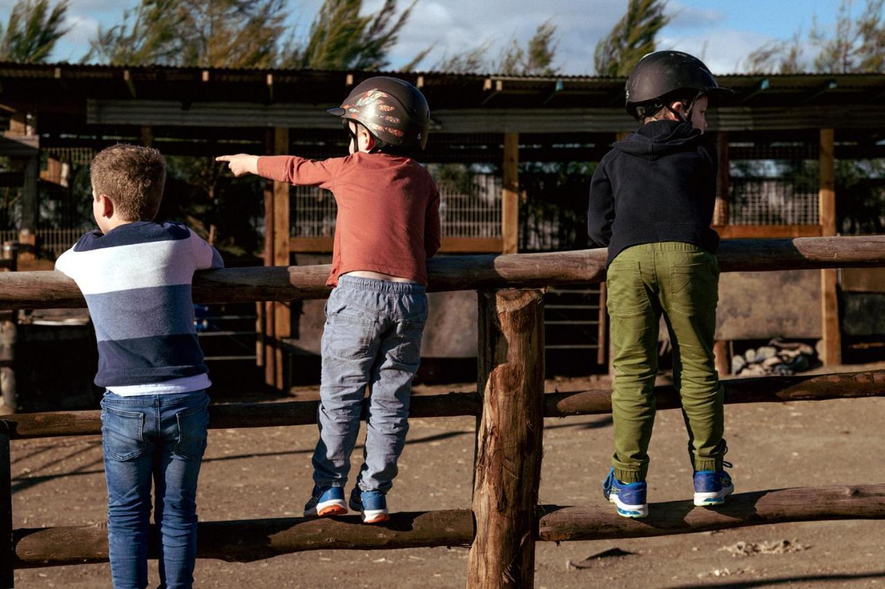 Hunter Valley Resort, Hunter Farm Adventure Centre & 4 Pines At The Farm Pokolbin Εξωτερικό φωτογραφία